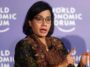 Sri Mulyani Serukan Pendanaan Perubahan Iklim