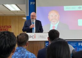 Australia Tawarkan Kolaborasi Penerapan Standar ESG