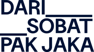 DARI_______ ____SOBAT PAK JAKA