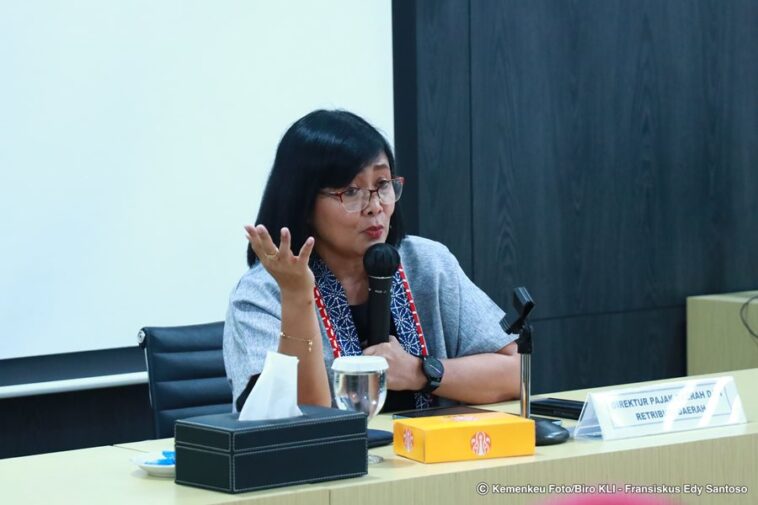 Pajak Hiburan Dipatok 40 – 70 Persen
