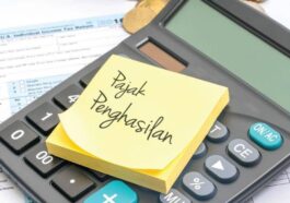 Strategi Agar Tarif Efektif PPh 21 Semakin Efektif