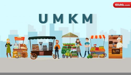Aturan Baru Mekanisme Pengenaan Pajak UMKM