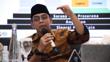 Kepatuhan Formal Penyampaian SPT Tahunan