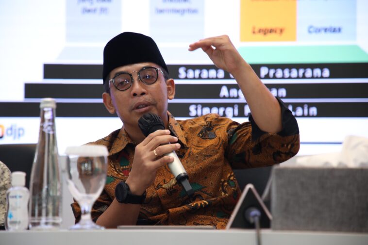Kepatuhan Formal Penyampaian SPT Tahunan