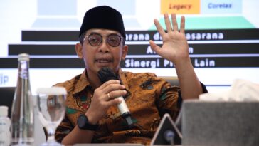 Dirjen Pajak: 12 Juta NIK Belum Dipandakan dengan NPWP