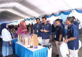 UMKM yang Bertransaksi dengan Pemotong