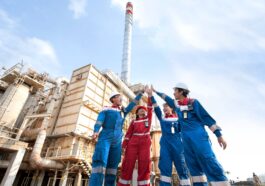Kinerja ESG Pertamina Lampaui Target