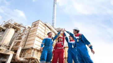Kinerja ESG Pertamina Lampaui Target