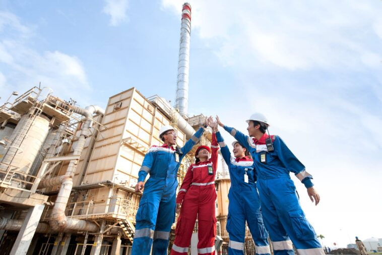 Kinerja ESG Pertamina Lampaui Target