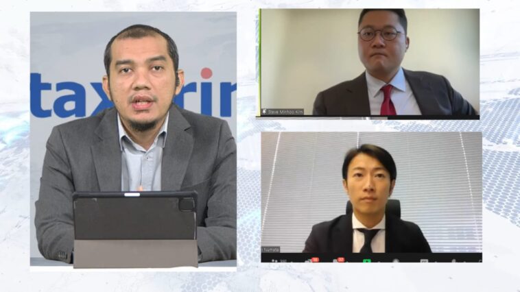 Praktisi Pajak Global: Perubahan Aturan “Transfer Pricing”