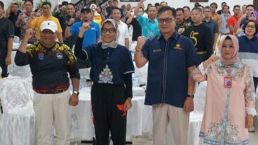 ASN Lapor SPT Tahunan