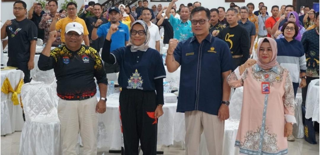 ASN Lapor SPT Tahunan