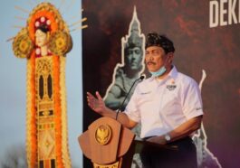 Luhut: Kenaikan Pajak Hiburan