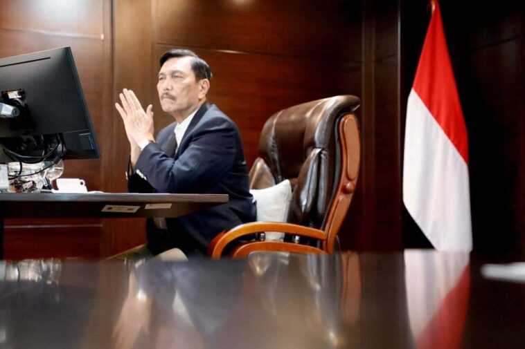 Pemerintah Ungkap Kerja Sama Pengembangan LFP