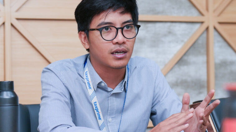 PPN dan PPnBM