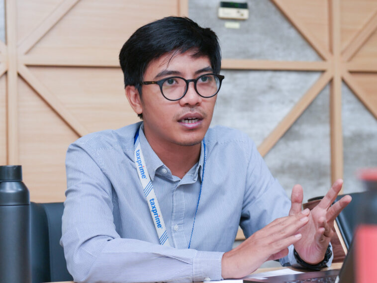 PPN dan PPnBM