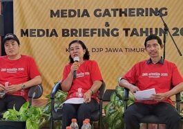 Penerimaan Kanwil DJP Jatim II