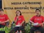 Penerimaan Kanwil DJP Jatim II