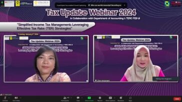 Skema TER untuk Perhitungan PPh 21