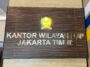 Penerimaan Pajak Kanwil DJP Jaktim