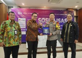 Integrasi NIK - NPWP Permudah Masyarakat