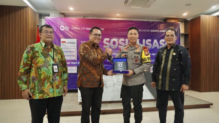 Integrasi NIK - NPWP Permudah Masyarakat