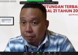 GCK Beri Kiat Simpel Menghitung PPh Pasal 21 Skema TER