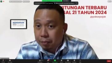 GCK Beri Kiat Simpel Menghitung PPh Pasal 21 Skema TER