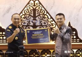 Bea Cukai Beri Fasilitas Kawasan Berikat