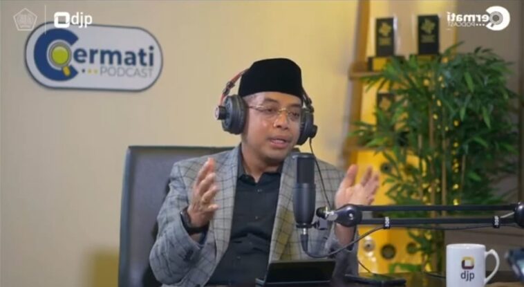 Dirjen Pajak: Berapa pun Penghasilannya