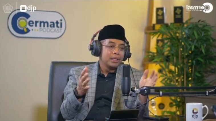 Dirjen Pajak: Berapa pun Penghasilannya