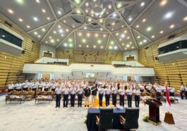 Markas Besar TNI AU Ajak Anggota dan Masyarakat Lapor SPT