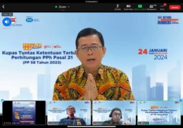 Telisik Kemudahan dan Tantangan Perhitungan PPh 21 Terbaru