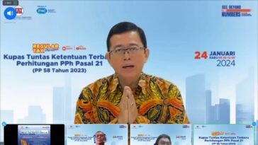 Telisik Kemudahan dan Tantangan Perhitungan PPh 21 Terbaru