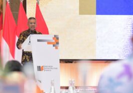 Wamenkeu Tegaskan Urgensi Infrastruktur Berprinsip ESG