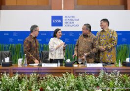 Stabilitas Sistem Keuangan Indonesia