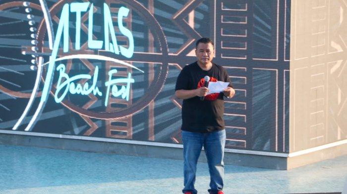 Hotman Paris Protes Kenaikan Pajak Hiburan