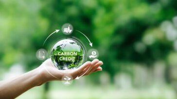 Perbedaan “Carbon Credit” dan “Carbon Offset”