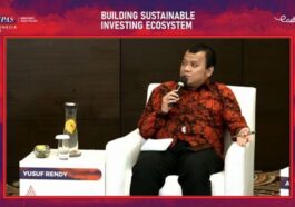 Badan Penerimaan Negara