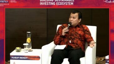 Badan Penerimaan Negara