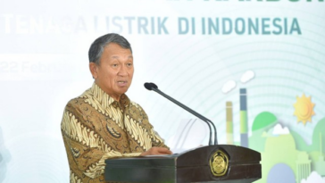 Menteri ESDM: Perdagangan Karbon