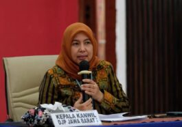 Kanwil DJP Jabar I Apresiasi Wajib Pajak