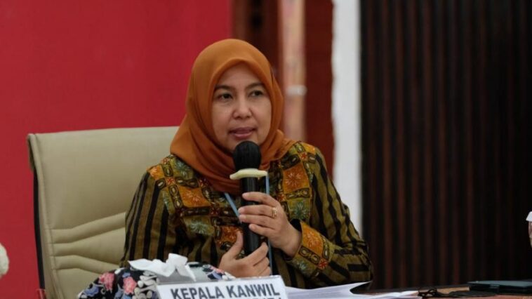 Kanwil DJP Jabar I Apresiasi Wajib Pajak