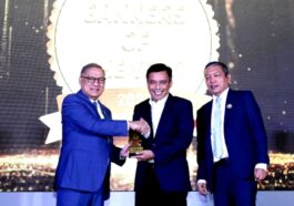 Bank BTN Jadi Anggota UNEP FI PBB