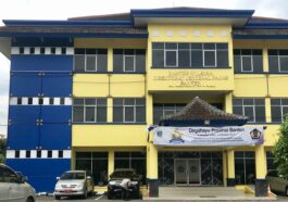 Kanwil DJP Banten Lampaui Target