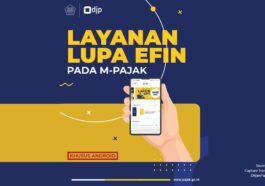 Lapor SPT Lupa EFIN