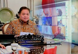 Penyaluran Kredit Usaha Rakyat 2024