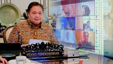 Penyaluran Kredit Usaha Rakyat 2024
