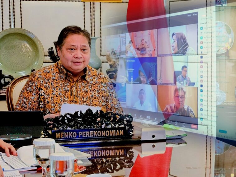 Penyaluran Kredit Usaha Rakyat 2024