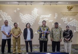 BLT El Nino Berakhir